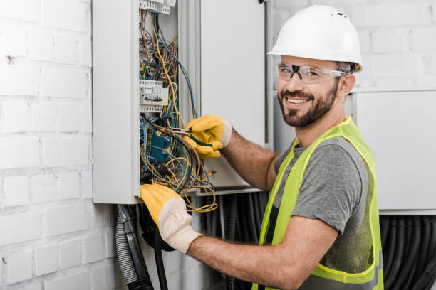 Best Local Electrician Companies  in Woodcliff Lake, NJ