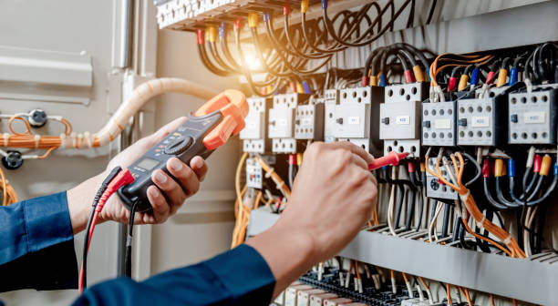 Best Electrical System Inspection  in Woodcliff Lake, NJ