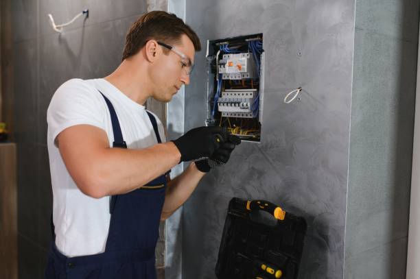 Affordable Electrical Installation in Woodcliff Lake, NJ