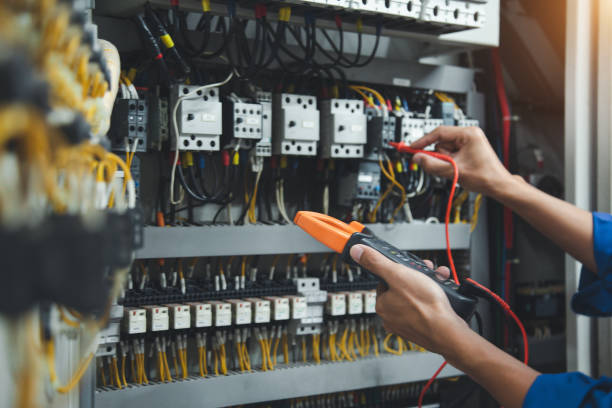 Best Electrician for Home Renovation  in Woodcliff Lake, NJ