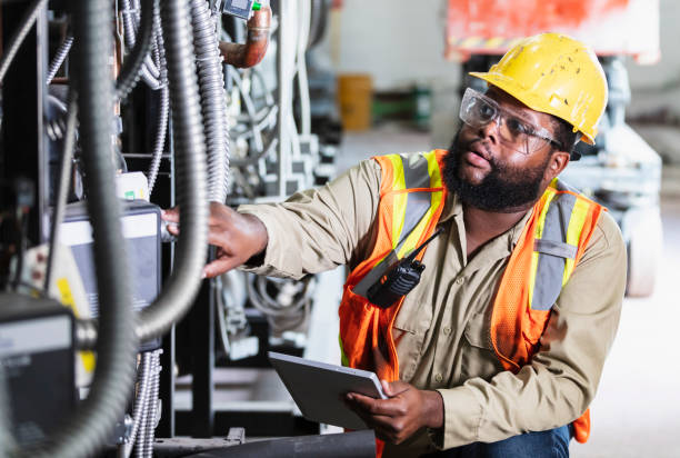 Best Commercial Electrician Services  in Woodcliff Lake, NJ