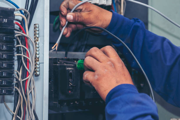 Best Electrical Rewiring Services  in Woodcliff Lake, NJ