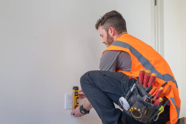  Woodcliff Lake, NJ Electrician Pros