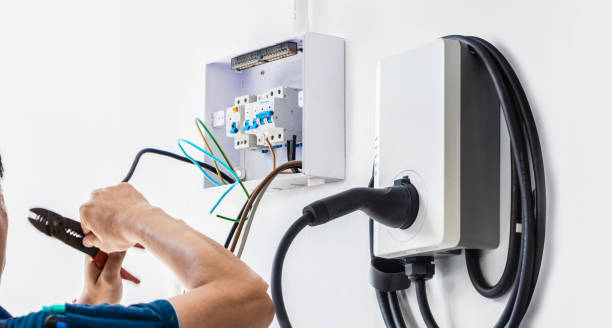 Trusted Woodcliff Lake, NJ Electrician Experts