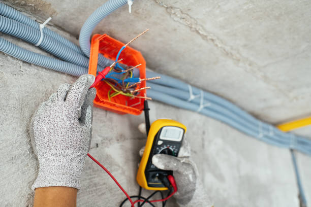 Best Residential Electrician Services  in Woodcliff Lake, NJ