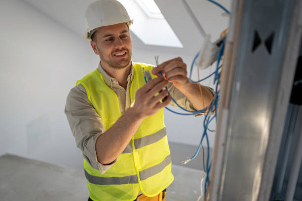Best Electrical Wiring Services  in Woodcliff Lake, NJ