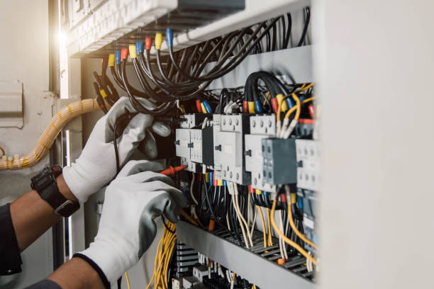 Best Electrical Repair Services  in Woodcliff Lake, NJ